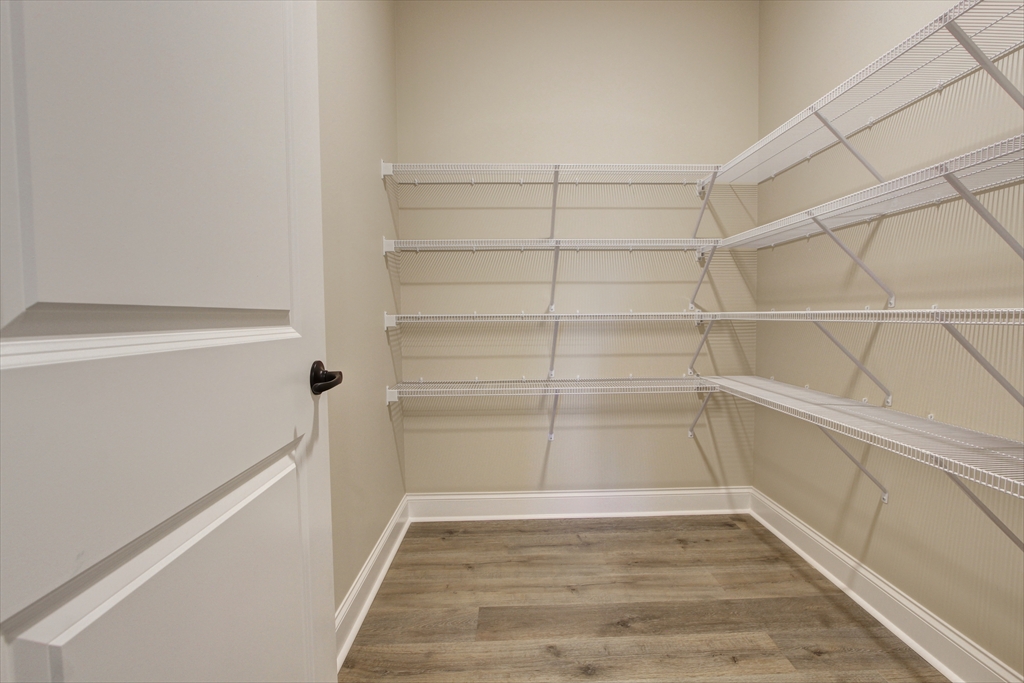 Example interior photo