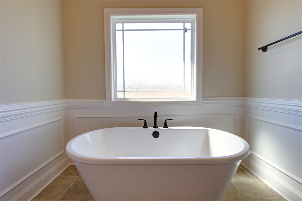 Example interior photo