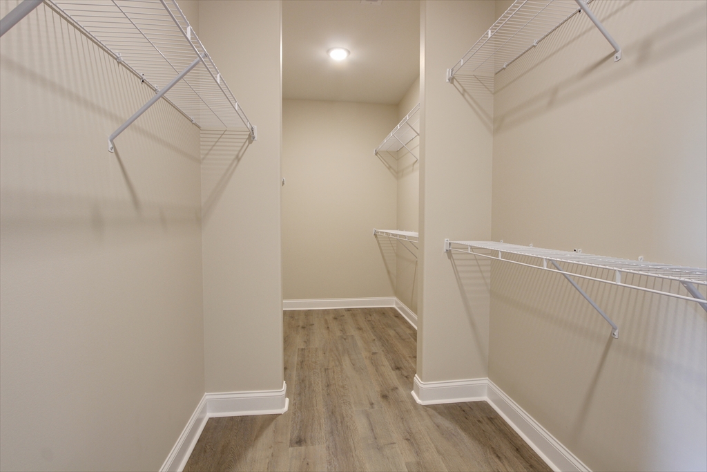 Example interior photo