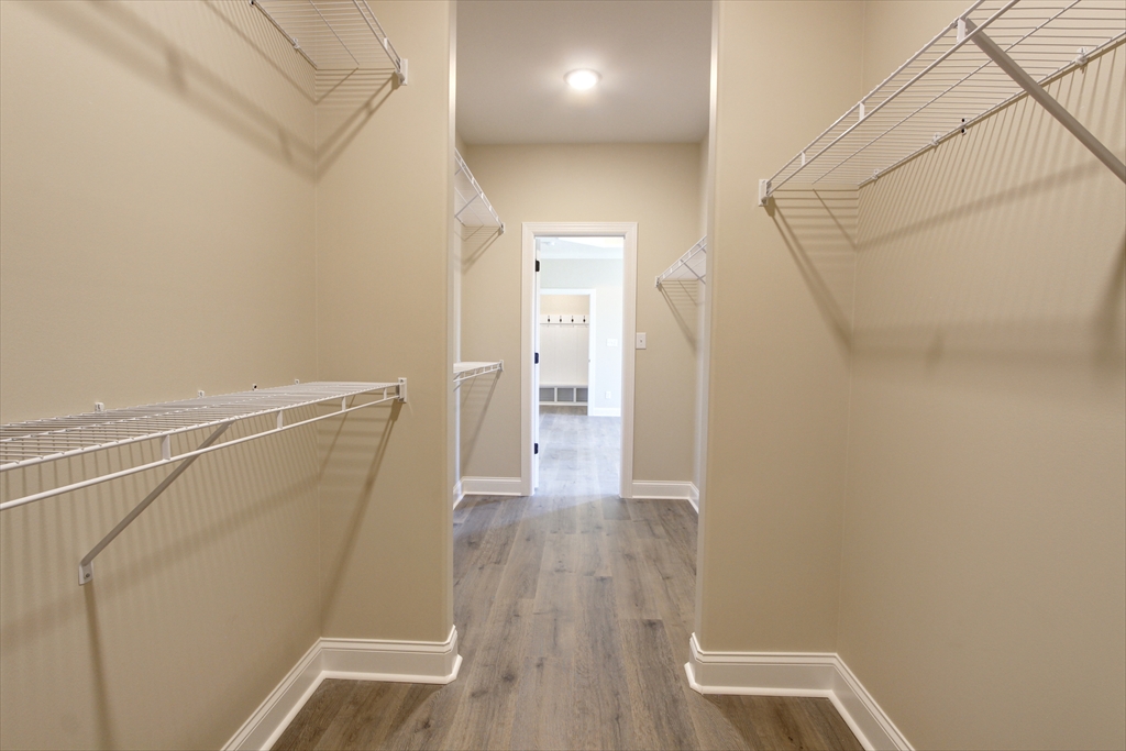 Example interior photo