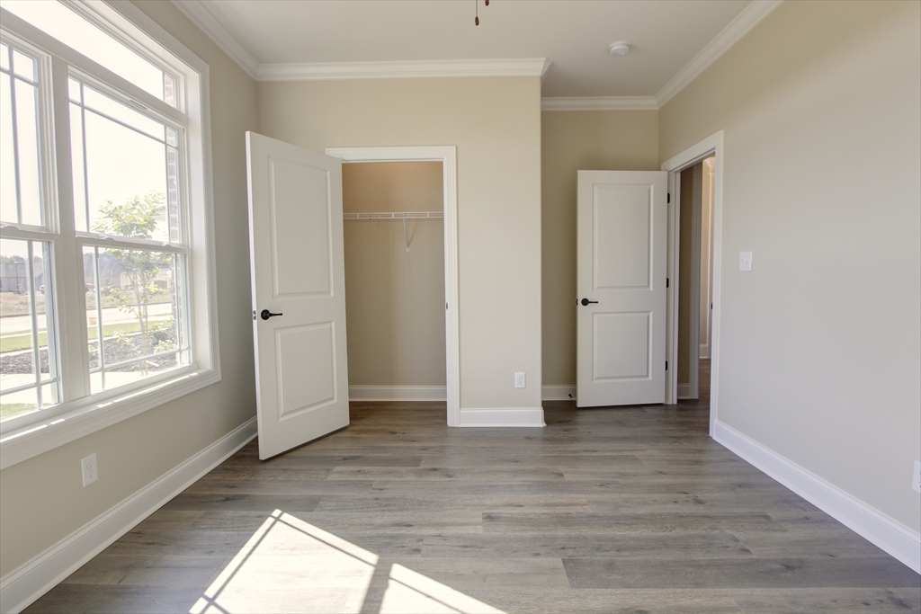 Example interior photo