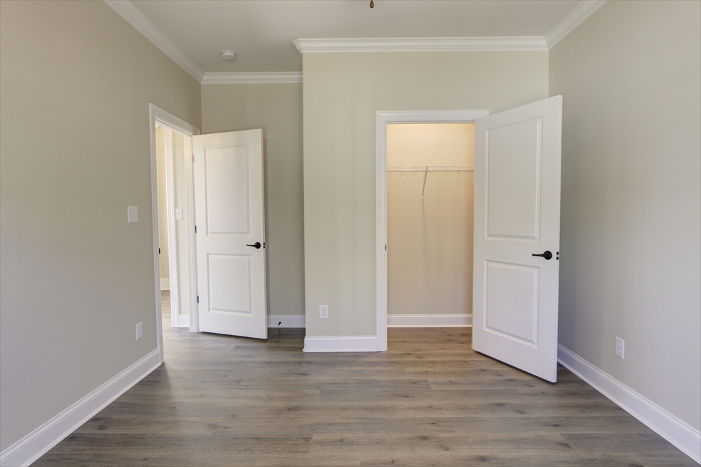 Example interior photo