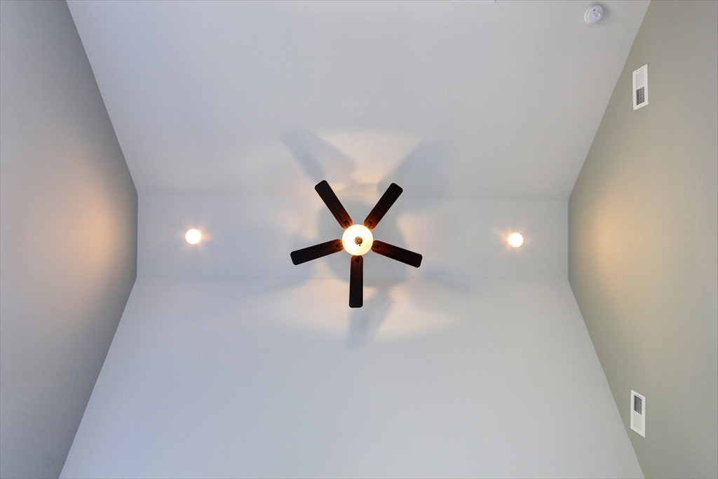 Example interior photo