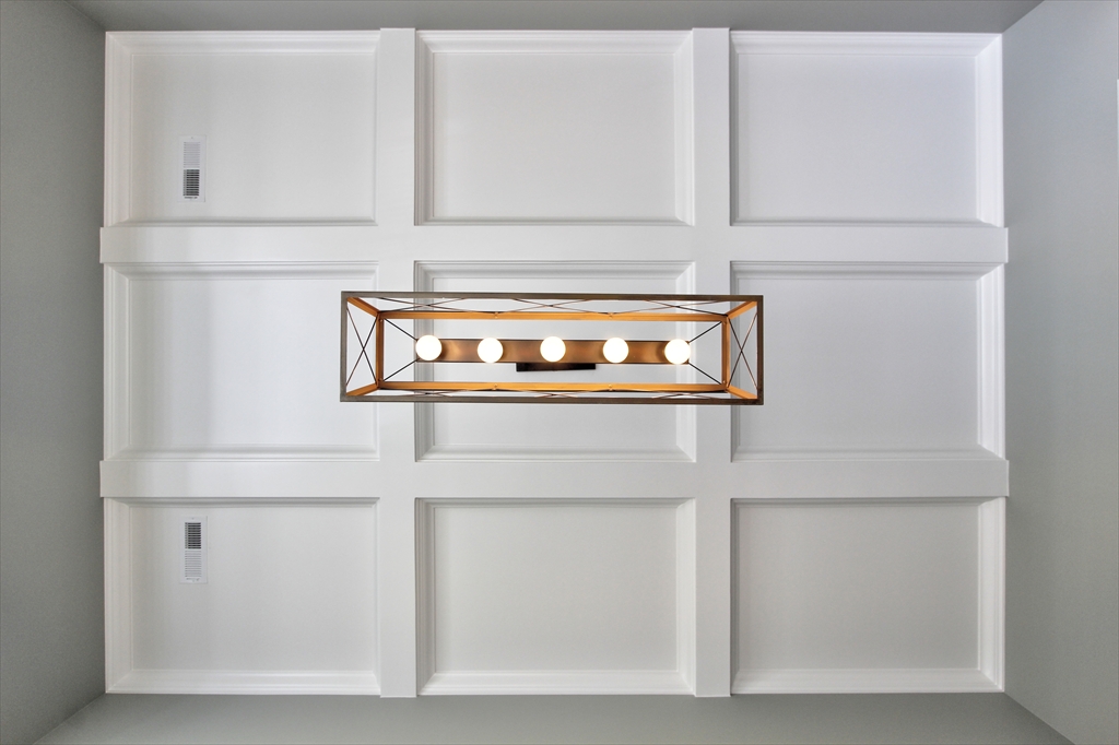 Example interior photo