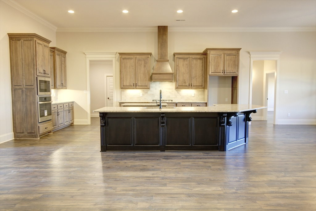 Example interior photo