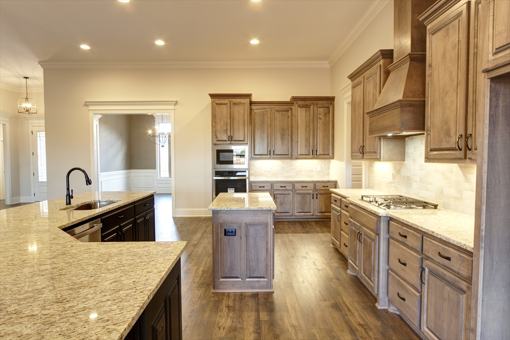 Example interior photo