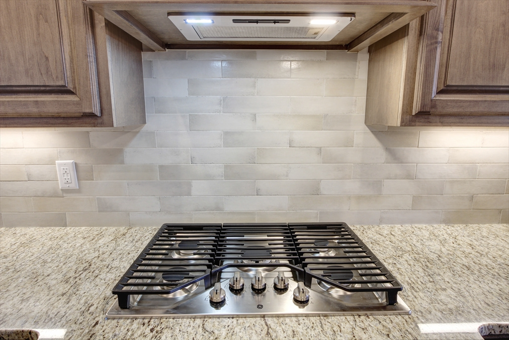 Example interior photo