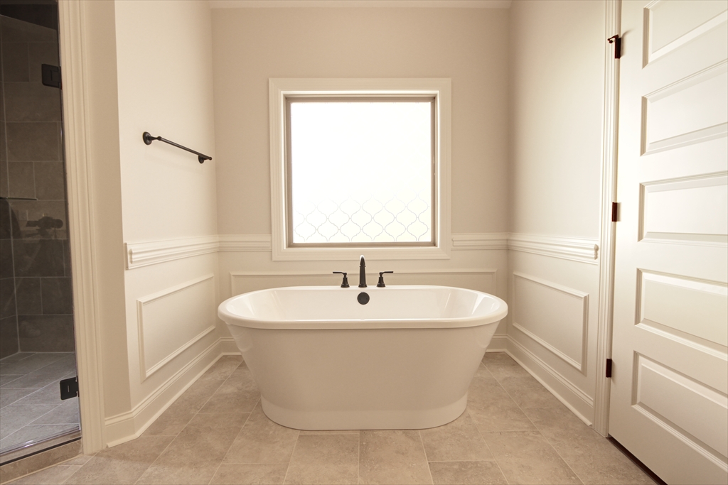 Example interior photo