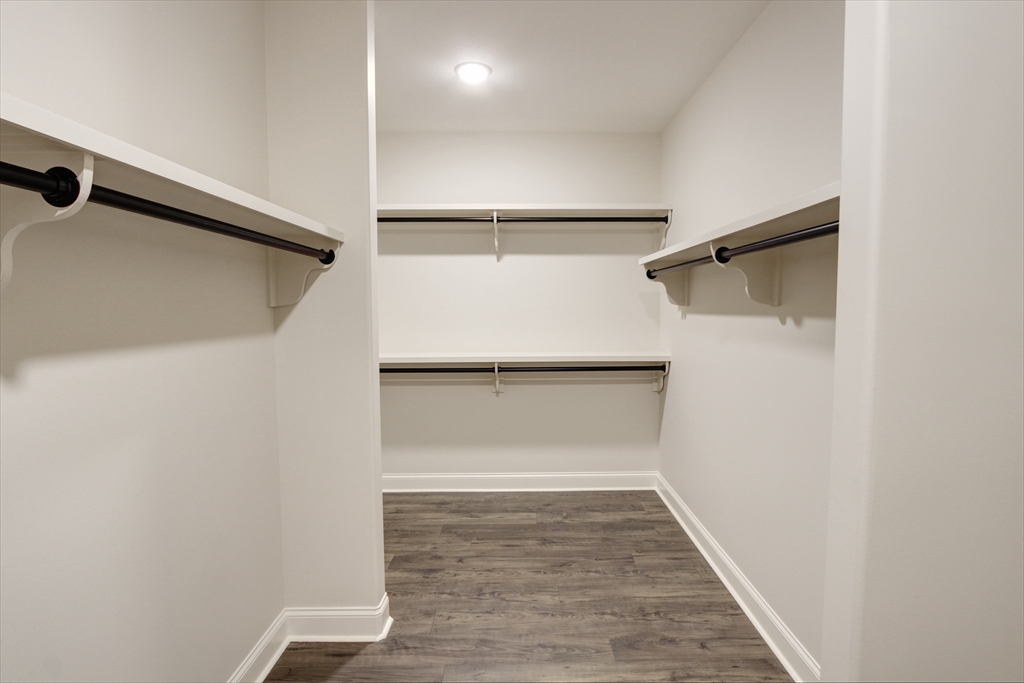 Example interior photo