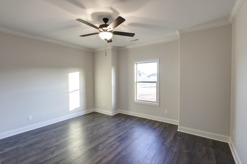 Example interior photo