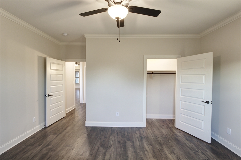 Example interior photo