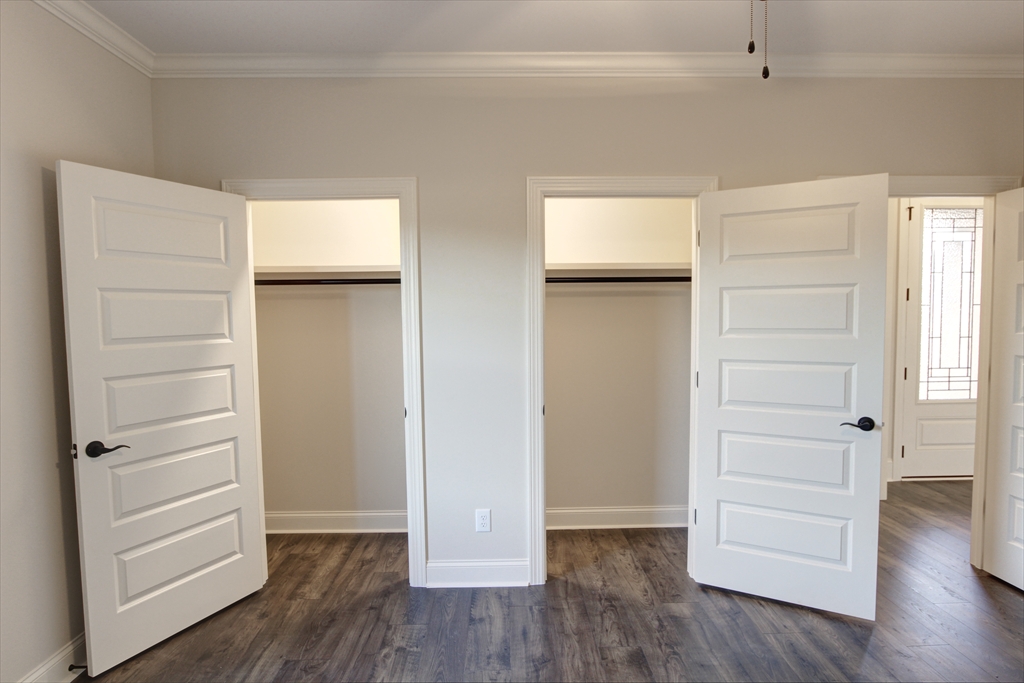Example interior photo
