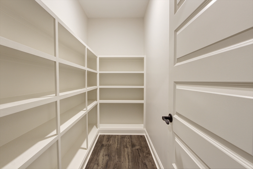 Example interior photo