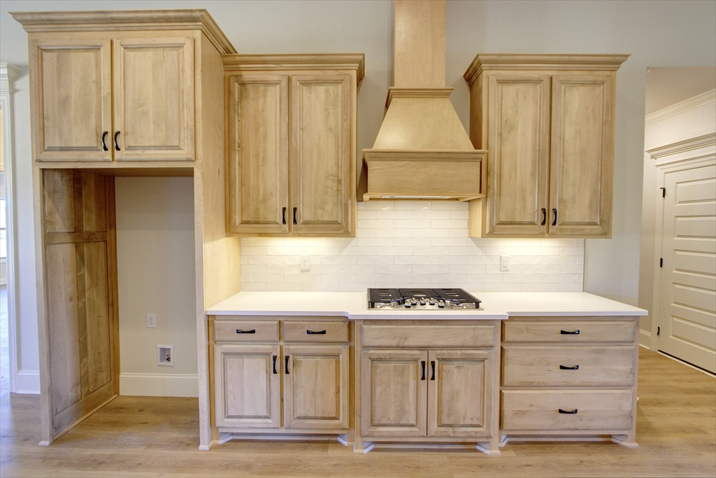 Example interior photo