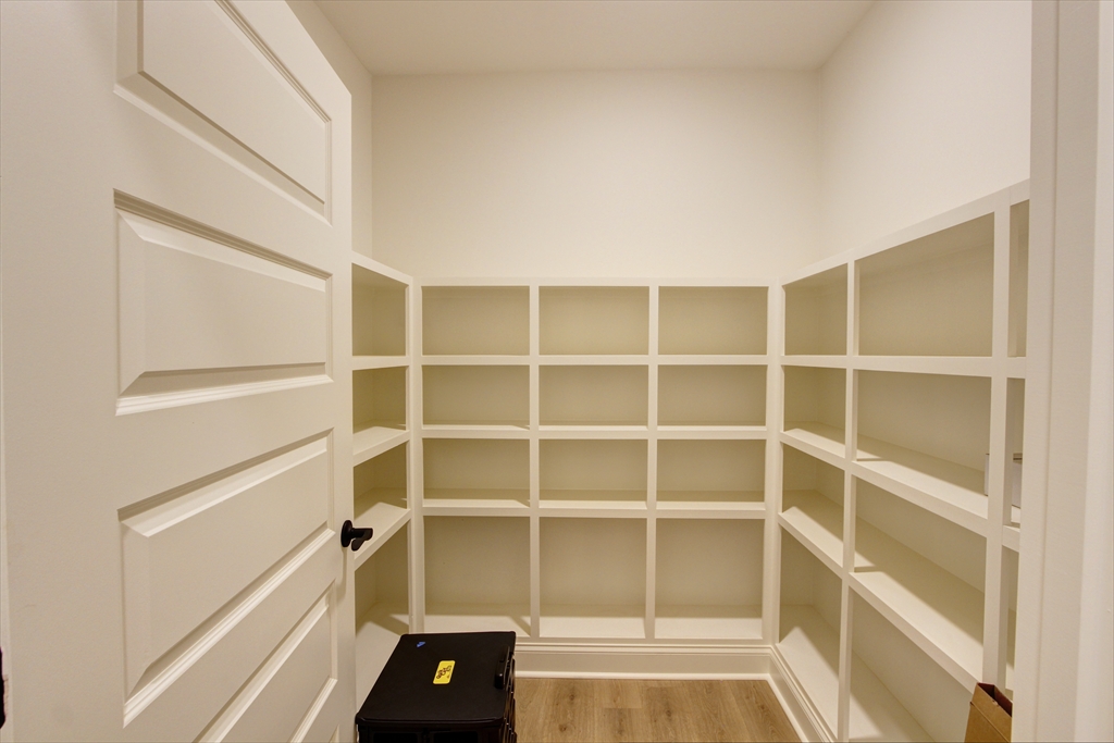 Example interior photo