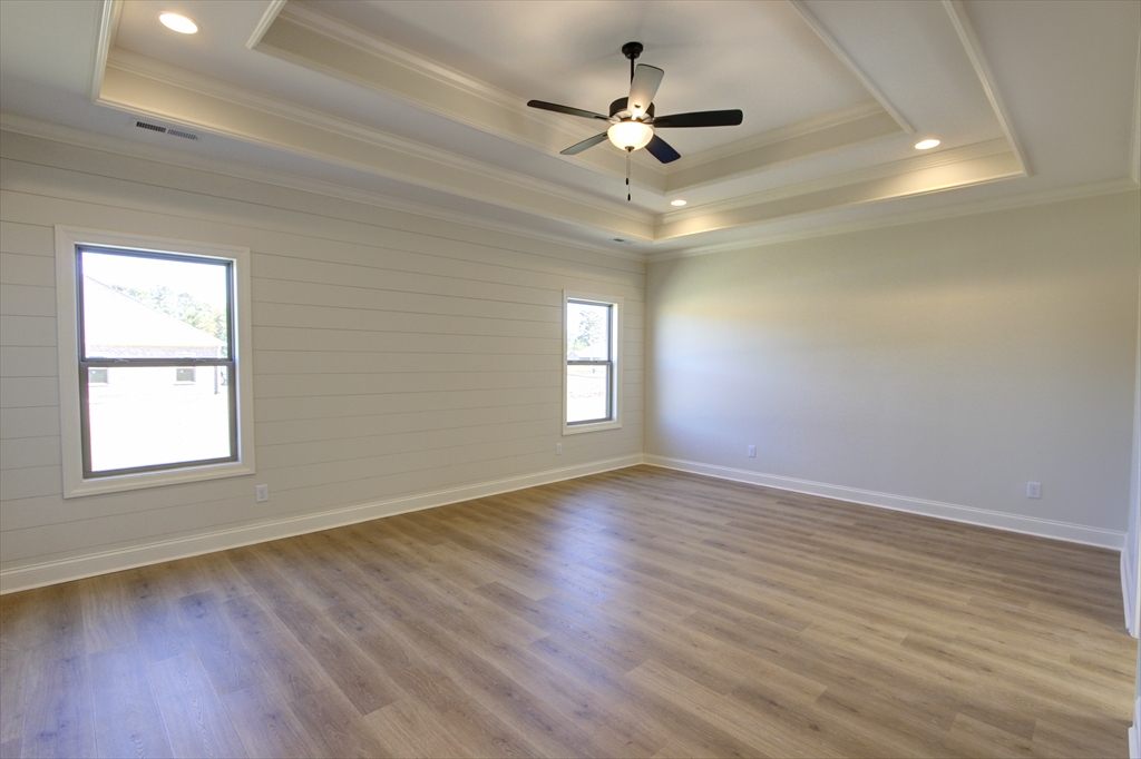 Example interior photo
