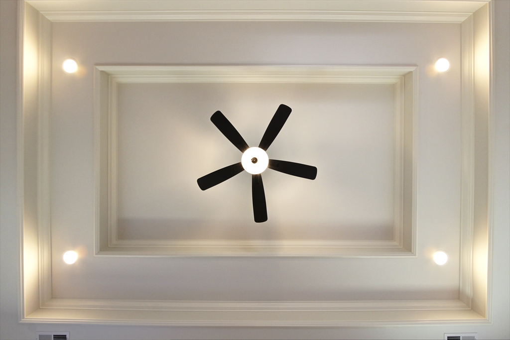 Example interior photo