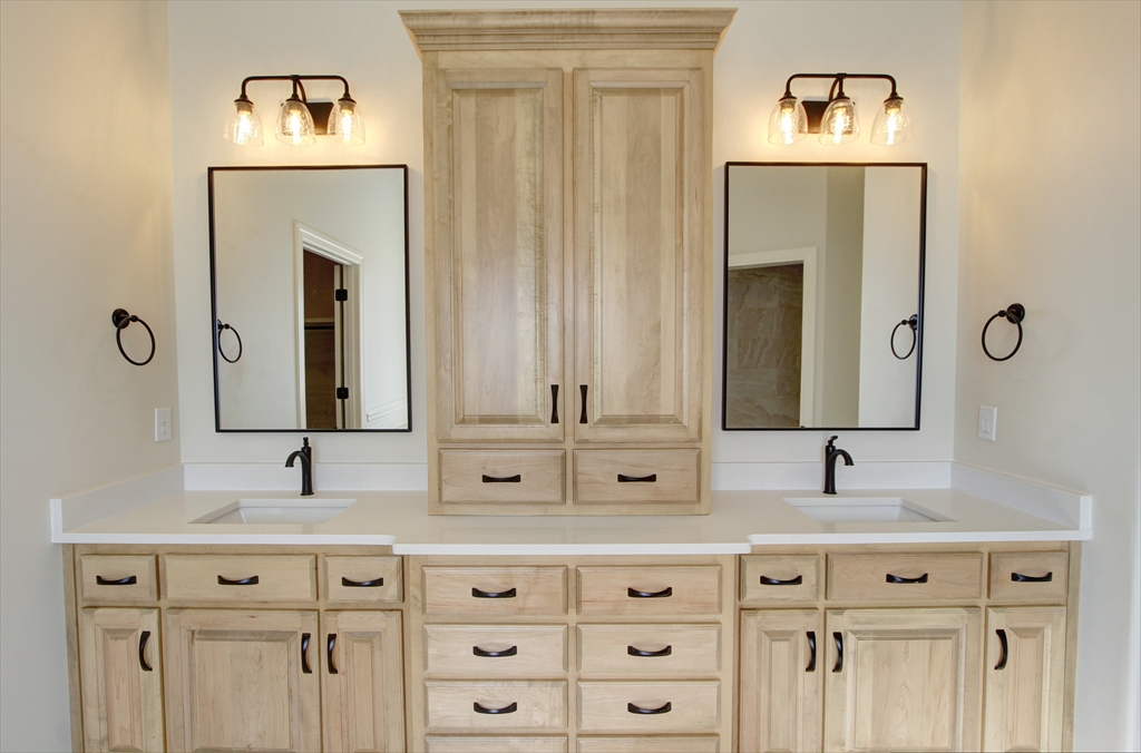 Example interior photo