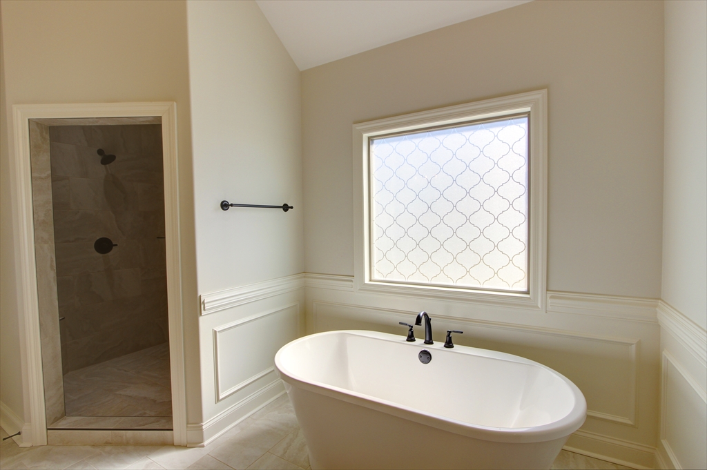 Example interior photo