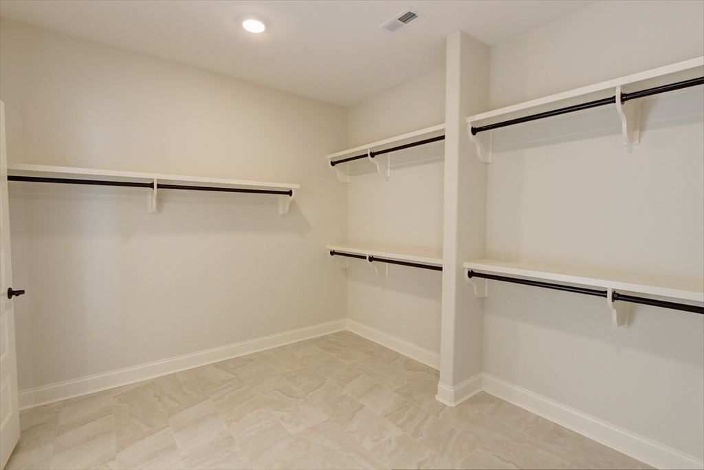 Example interior photo