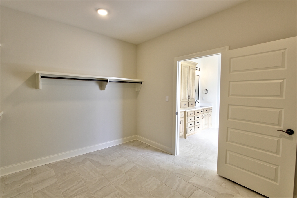 Example interior photo