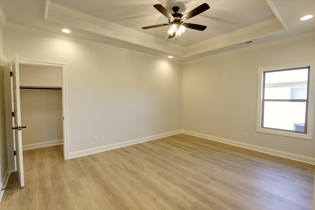 Example interior photo