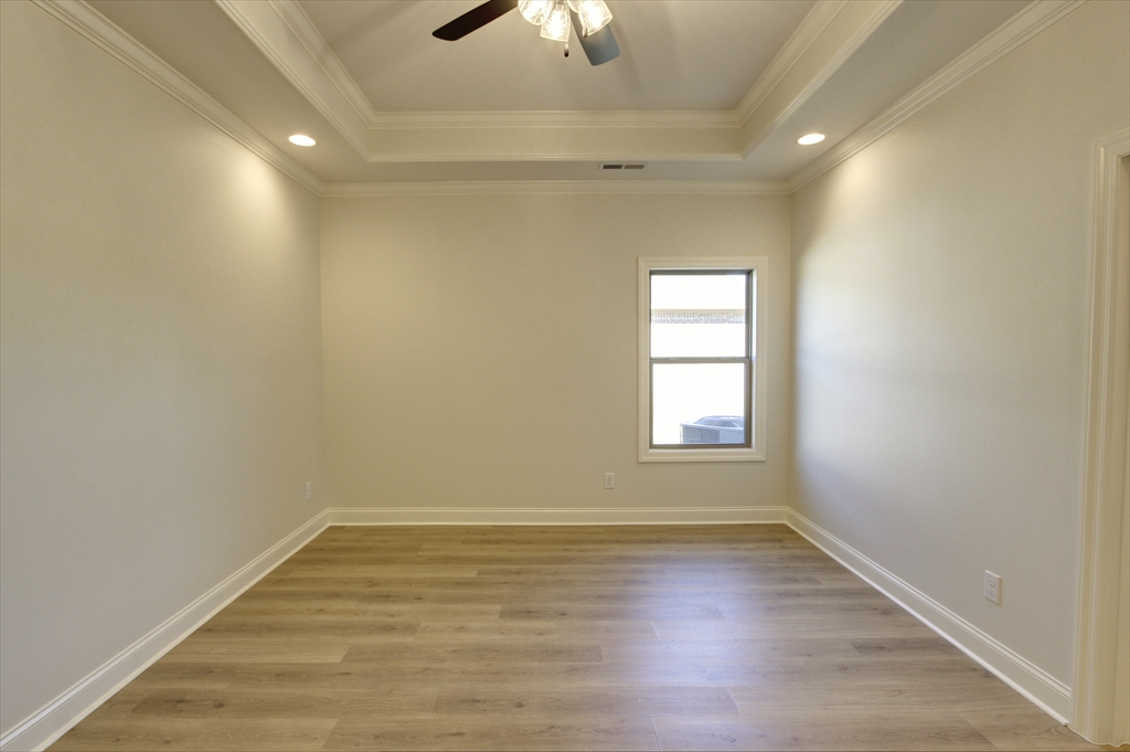 Example interior photo