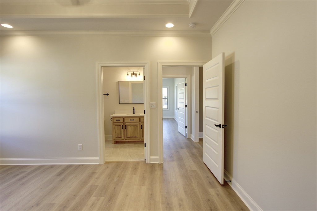 Example interior photo