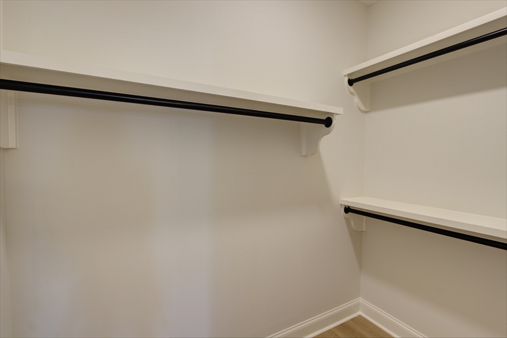 Example interior photo