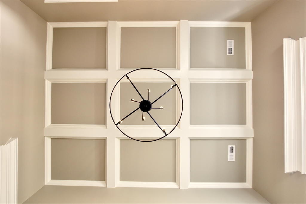 Example interior photo