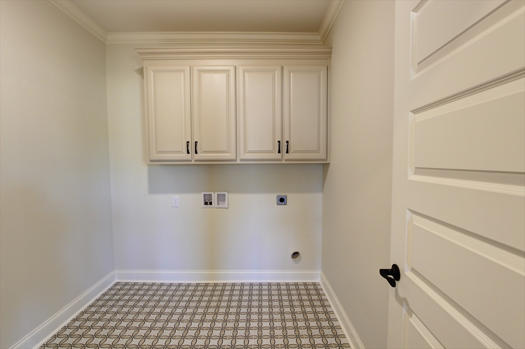 Example interior photo