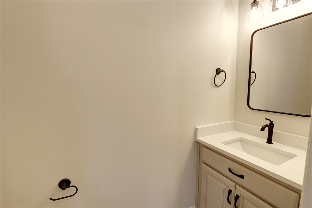 Example interior photo