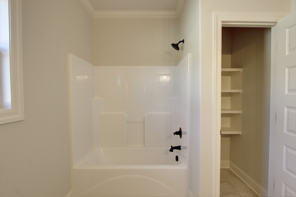 Example interior photo