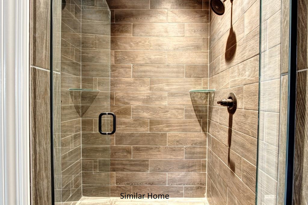 Example interior photo