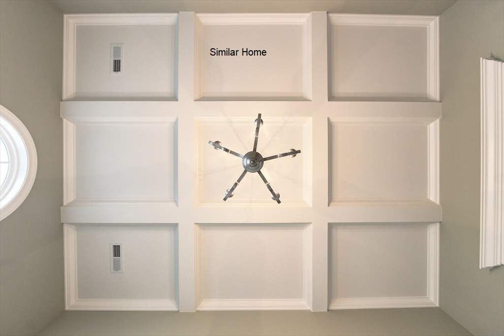 Example interior photo