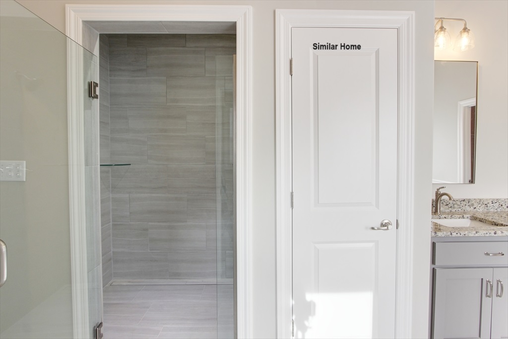 Example interior photo