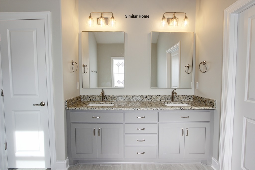 Example interior photo