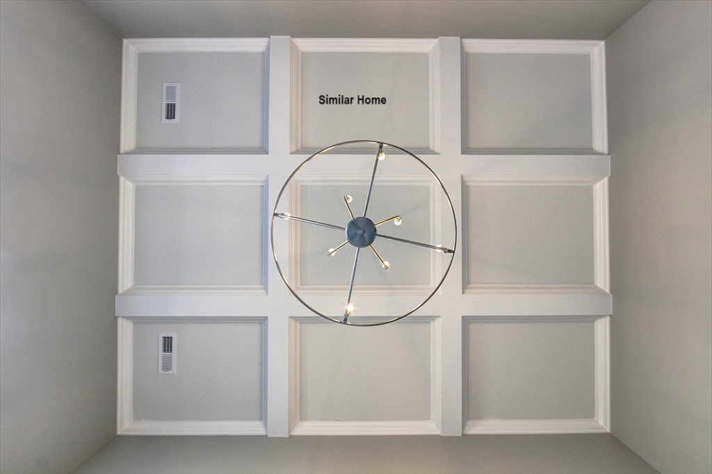 Example interior photo