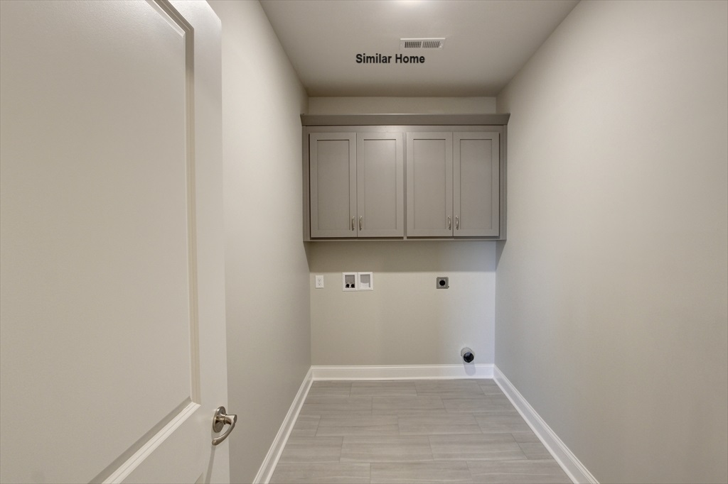 Example interior photo