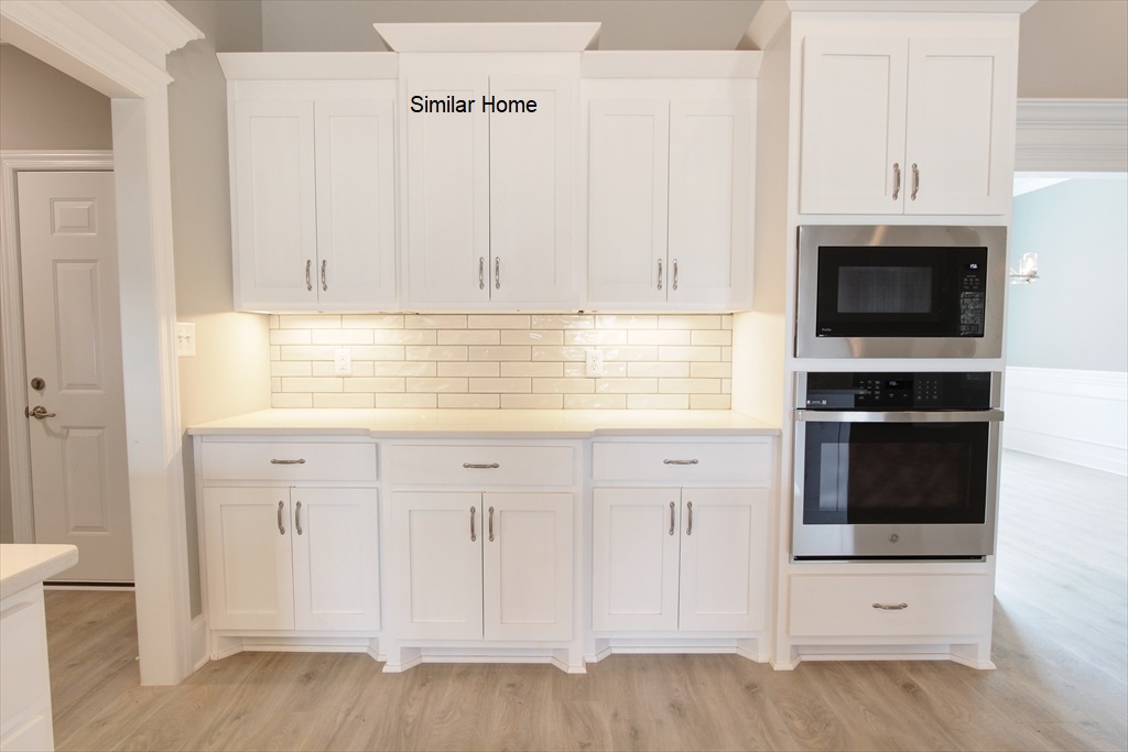 Example interior photo