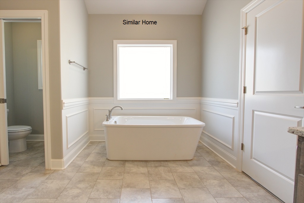 Example interior photo