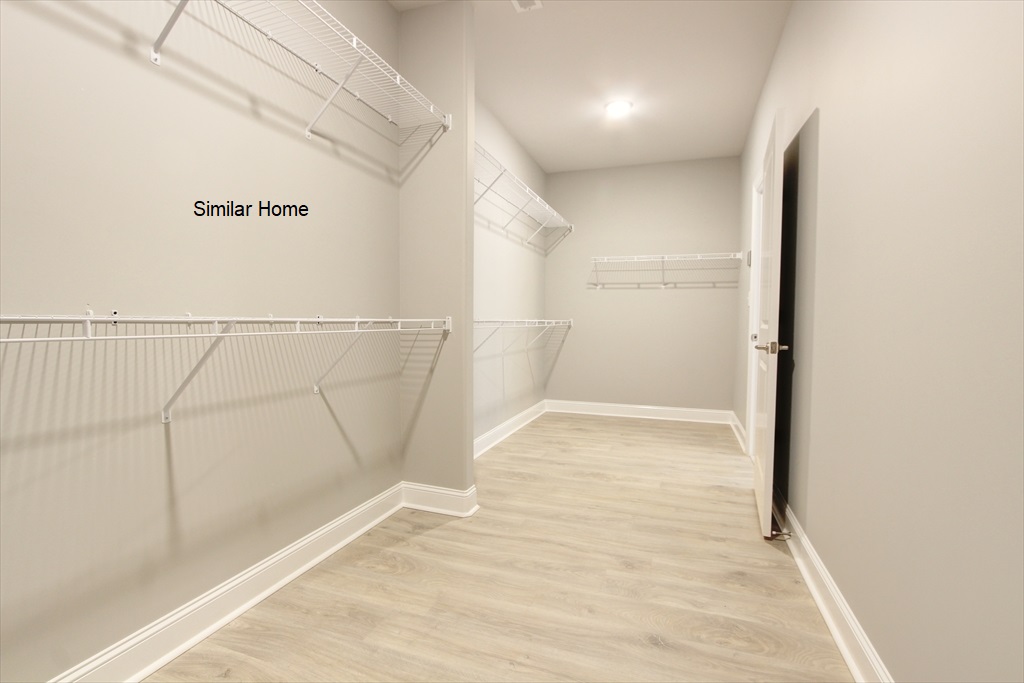 Example interior photo