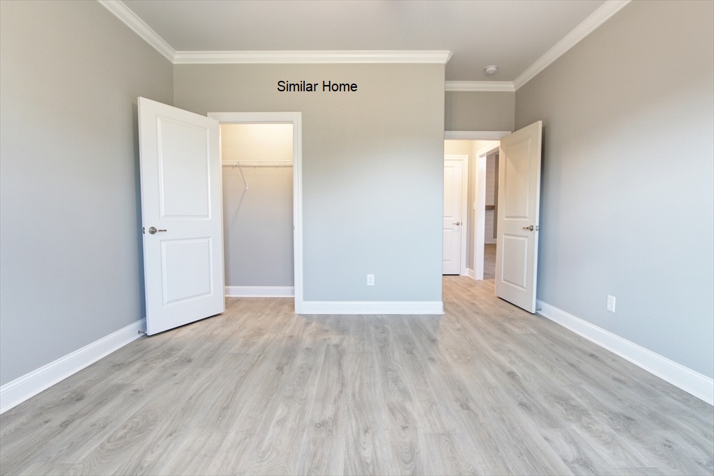 Example interior photo