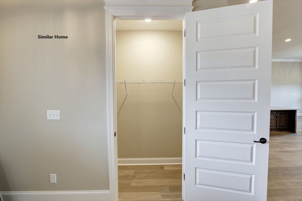 Example interior photo