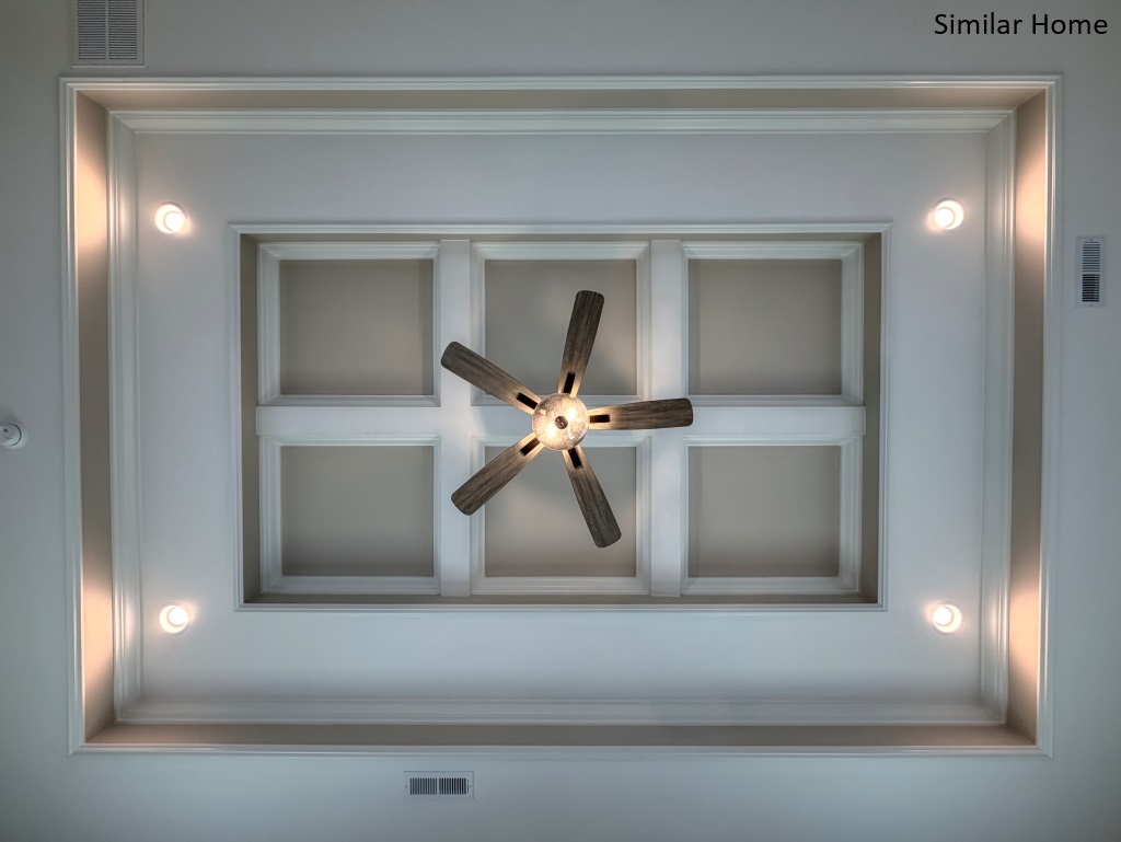 Example interior photo
