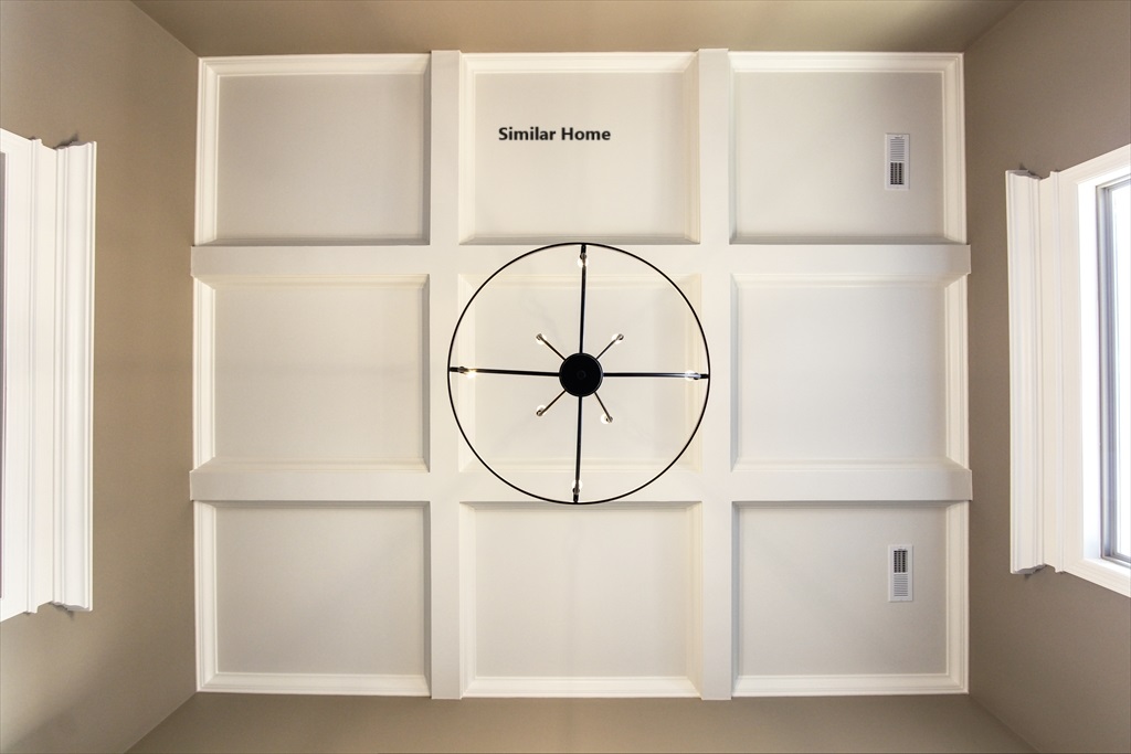 Example interior photo