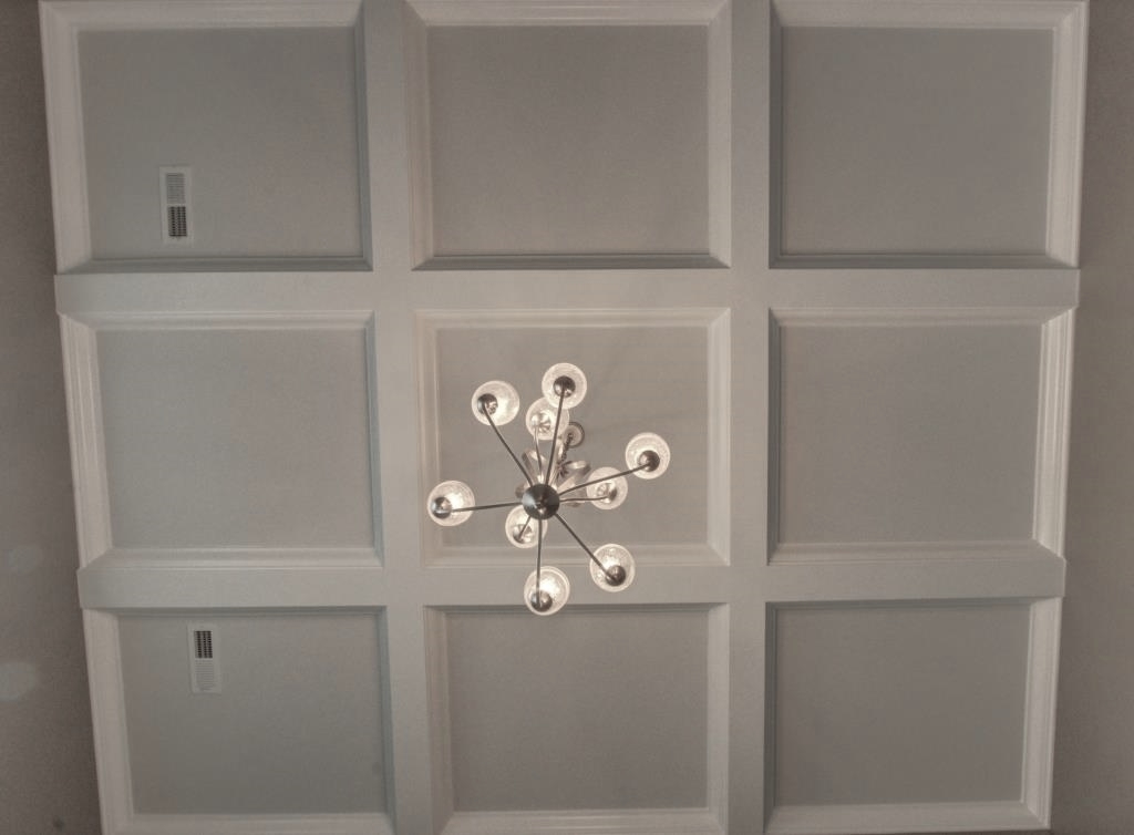 Example interior photo