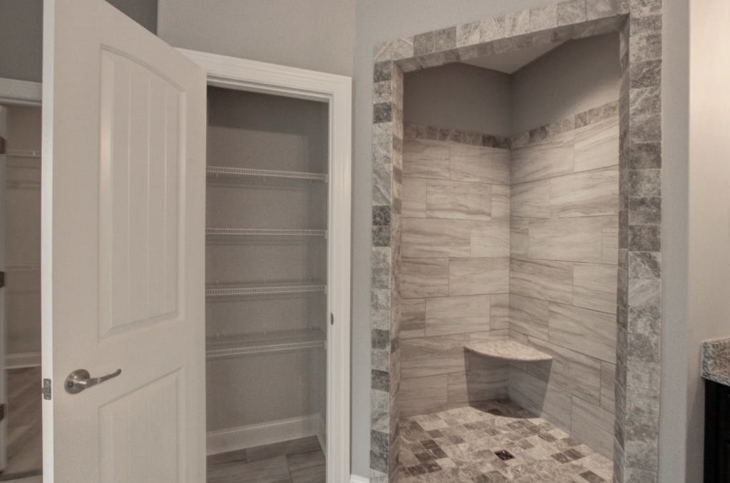 Example interior photo