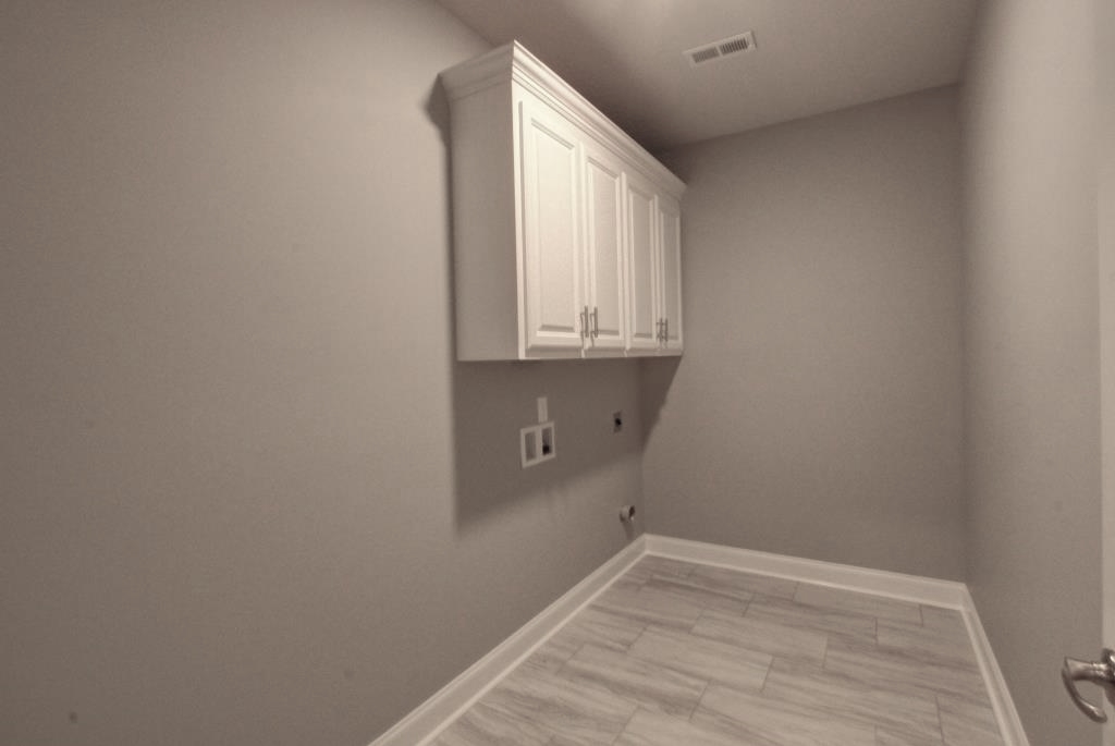 Example interior photo