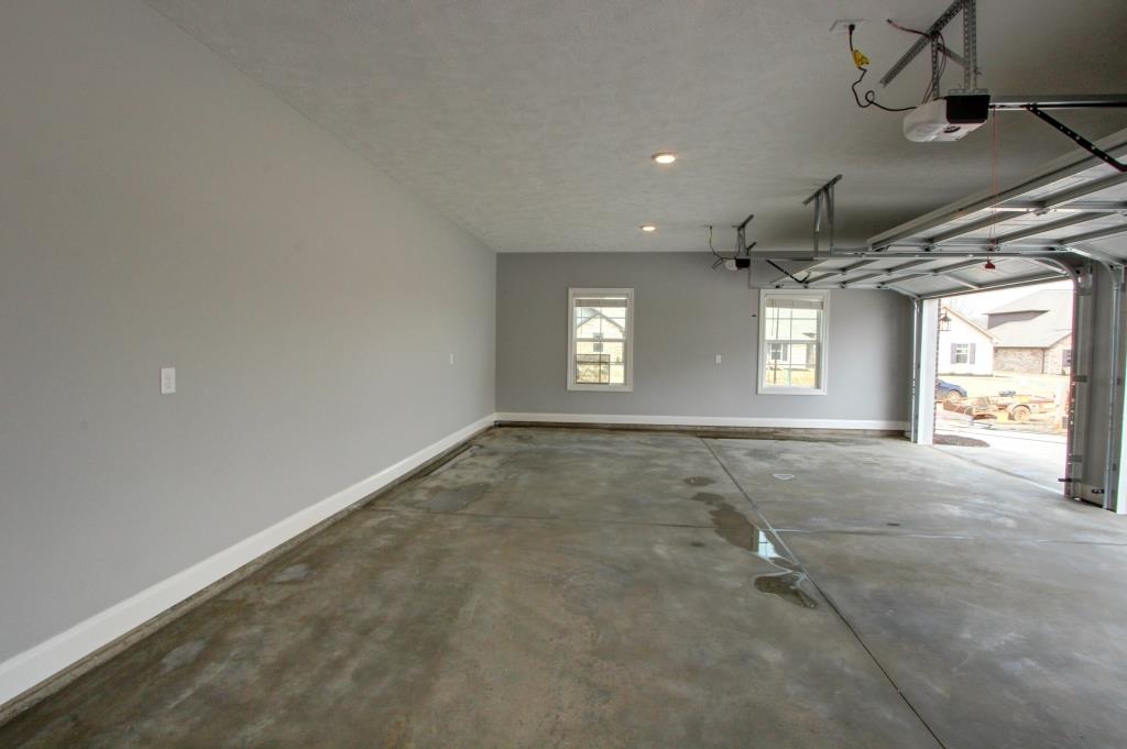 Example interior photo